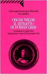 Oscar Wilde, Tonny: Il ritratto di Dorian Gray (Italian language, 1991)