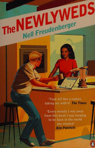 Nell Freudenberger: Newlyweds (2013, Penguin Books, Limited)