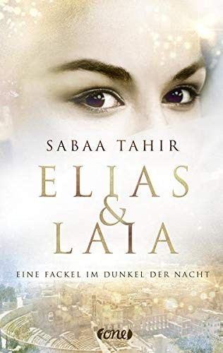 Sabaa Tahir: Elias & Laia (German language, ONE)