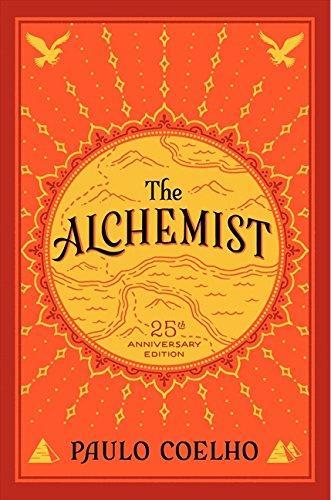Paulo Coelho: The Alchemist (2014)