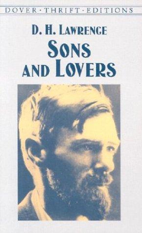 Sons and lovers (2002, Dover Publications)