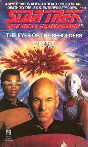 The Eyes of the Beholders (Paperback, 1990, Pocket Books)
