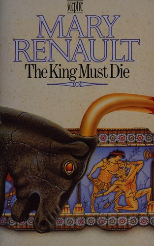 The king must die (1986, Sceptre)