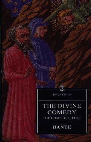 Dante Alighieri, Ralph Pite: The Divine Comedy (1994, Tuttle Publishing)