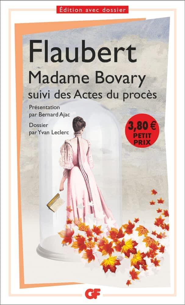 Madame Bovary : moeurs de province ... (French language)