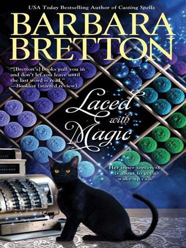 Barbara Bretton: Laced with Magic (EBook, 2009, Penguin USA, Inc.)