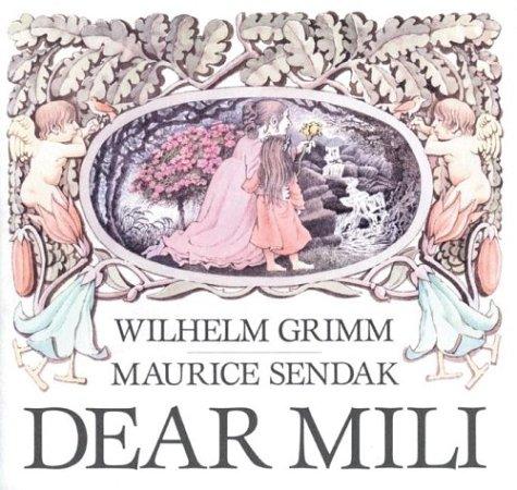 Dear Mili (Paperback, 2004, HarperCollins Publishers)