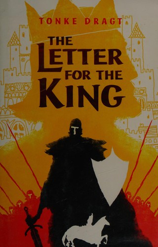 The letter for the king (2015)