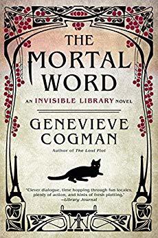 The Mortal Word (Paperback, 2018, Penguin Random House LLC)