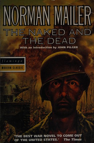 Norman Mailer: The naked and the dead (1992, Paladin)