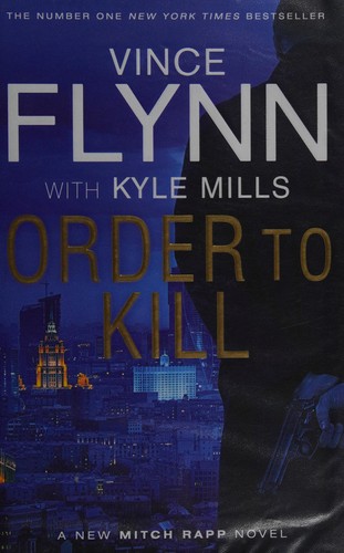 Order to kill (2016)