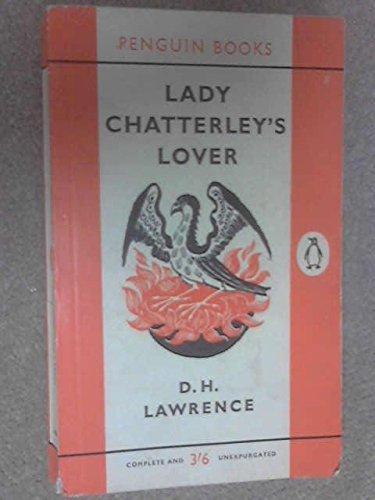 D. H. Lawrence: Lady Chatterley's lover (1973)