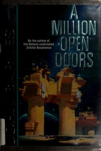 John Barnes: A million open doors (1992, Tom Doherty Associates)