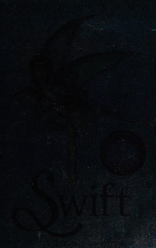 R. J. Anderson: Swift (2012, Orchard)