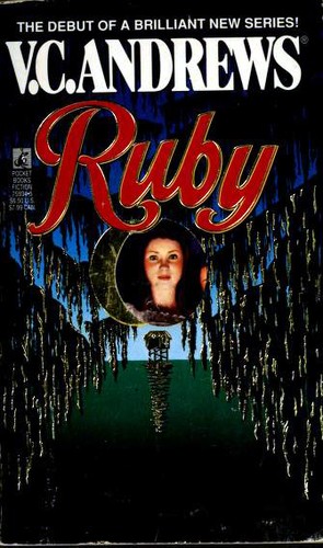 Ruby (Paperback, 1994, Pocket Books)