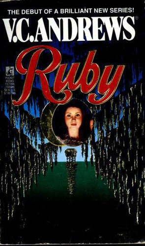 V. C. Andrews, Linda Marrow: Ruby (Paperback, 1994, Pocket Books)