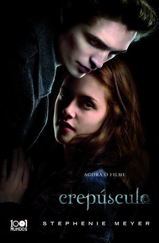 Crepúsculo - Luz e Escuridão (Portuguese) (Paperback, 2010, GaiLivro)