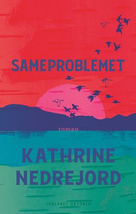 Kathrine Nedrejord: Sameproblemet (EBook, Norwegian language, 2024, Oktober)