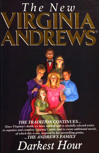 V. C. Andrews: Darkest hour (Paperback, 1994, Simon & Schuster)