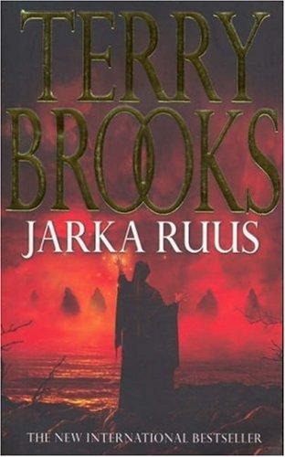 Terry Brooks: High Druid of Shannara (Paperback, 2004, Pocket Books)