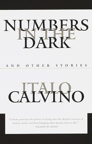Numbers in the Dark (Paperback, 1996, Vintage)