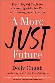 A More Just Future (Hardcover, 2022, Atria Books)