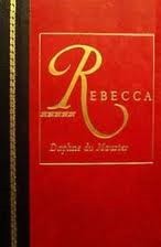 Daphne Du Maurier: Rebecca (1994, Reader's Digest Association)