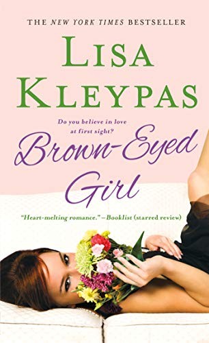 Brown-Eyed Girl (Paperback, 2016, St. Martin's Paperbacks)