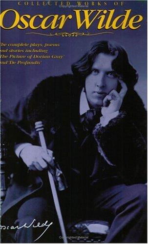 Collected works of Oscar Wilde (Paperback, 1997, Wordsworth Editions)