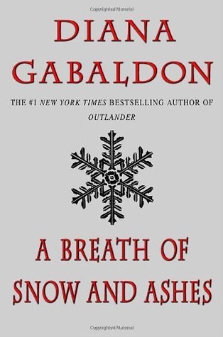 A Breath of Snow and Ashes (Paperback, 2006, Delta)