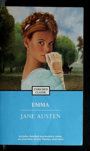 Emma (2005, Pocket Books)