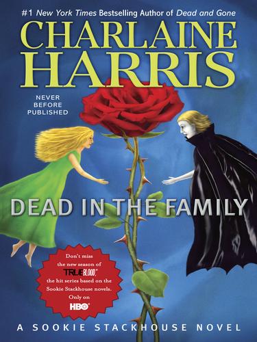 Charlaine Harris: Dead in the Family (EBook, 2010, Penguin USA, Inc.)