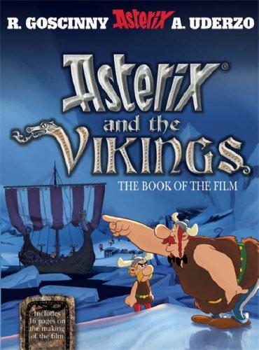 Asterix and the Vikings (Hardcover, 2007, Orion)