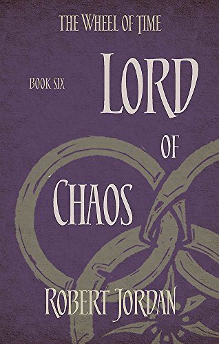 Lord Of Chaos (Paperback, 2014, imusti, Orbit)