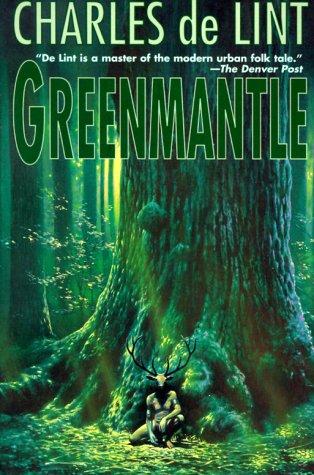 Greenmantle (1998, Orb)