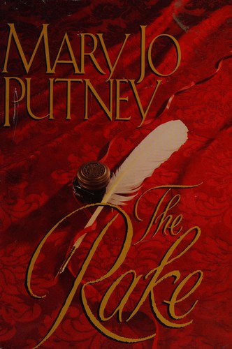 Mary Jo Putney: The rake (1998, Topaz)