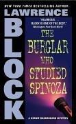 Lawrence Block: The Burglar Who Studied Spinoza (Paperback, 2006, HarperTorch)