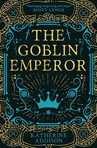 The Goblin Emperor (Paperback, 2019, REBCA)