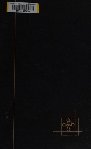 Carl Jung, Richard Wilhelm, Cary F. Baynes: The I ching (1950, Pantheon Books)