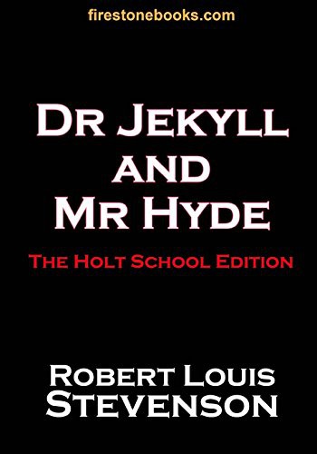 Dr Jekyll and Mr Hyde (Paperback, 2018, CreateSpace Independent Publishing Platform, Createspace Independent Publishing Platform)