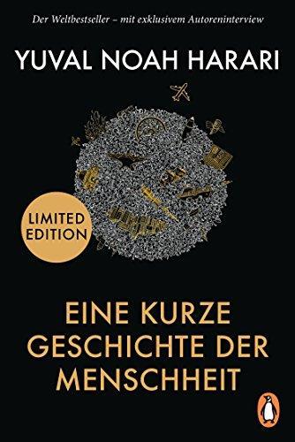 Eine kurze Geschichte der Menschheit (German language, 2018)