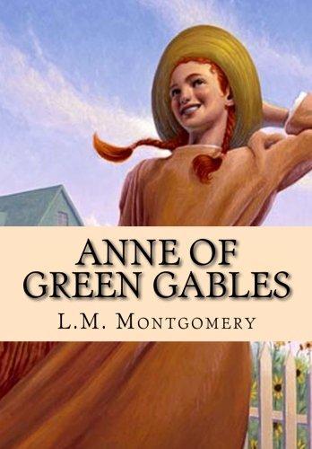 Lucy Maud Montgomery: Anne of Green Gables (2015)