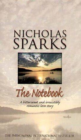 The Notebook (Paperback, 1998, Bantam)