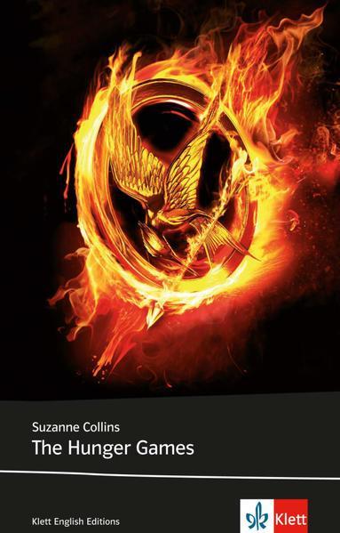 Suzanne Collins: The Hunger Games (Paperback, German language, 2013, Klett Sprachen GmbH)