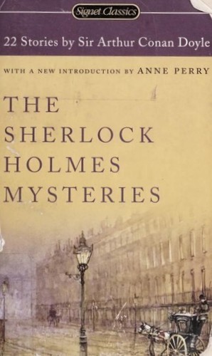 The Sherlock Holmes Mysteries (Paperback, 2005, Signet Classics)