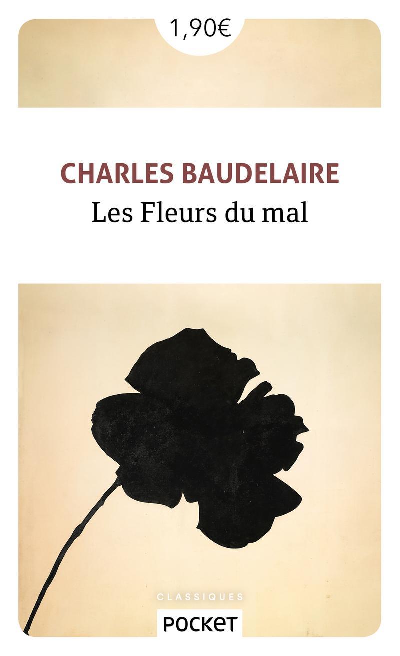 Les fleurs du mal (French language, 2018)
