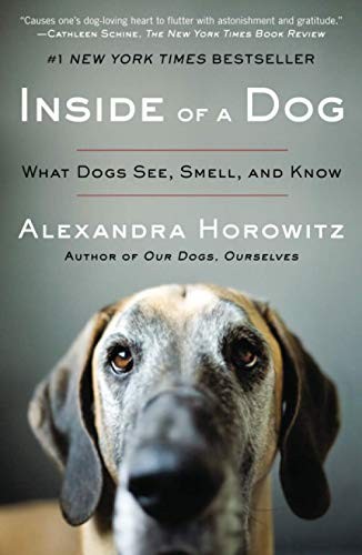 Inside of a dog (2009, Thorndike Press)
