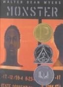 Walter Dean Myers: Monster (2001, Turtleback Books Distributed by Demco Media)