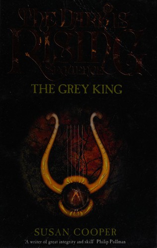Grey King (2010, Penguin Random House)