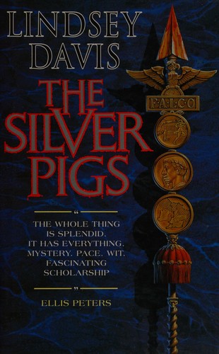 The silver pigs (1996, Macmillan)